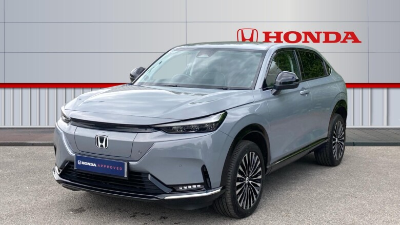 Honda E Ny1 150kW Elegance 69kWh 5dr Auto Electric Hatchback